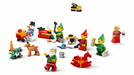 Lego 60510 City Advent Calendar 2026