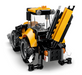 Lego 60480 City Yellow Backhoe Loader