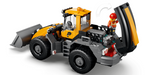 Lego 60494 City Dump Truck & Front End Loader