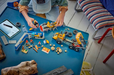 Lego 60494 City Dump Truck & Front End Loader