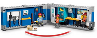 Lego 60494 City Dump Truck & Front End Loader