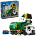 Lego 60495 City Recycling Truck