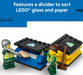 Lego 60495 City Recycling Truck
