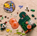 Lego 11505 Botanicals Woodland Mushrooms