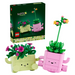 Lego 11506 Botanicals Rocking Plants 