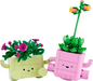Lego 11506 Botanicals Rocking Plants 