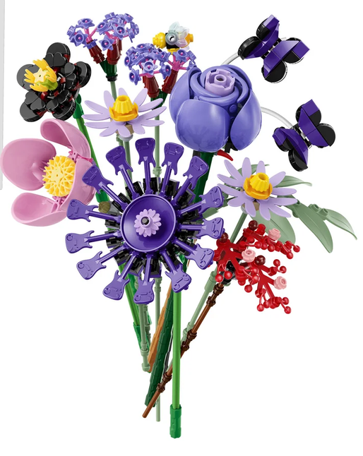 Lego 11507 Botanicals Olivia Rodrigo's Flower Bouquet