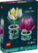 Lego 11511 Botanicals Water Lilies