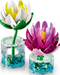 Lego 11511 Botanicals Water Lilies