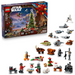 Lego 75456 Star Wars Advent Calendar 2026