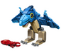Lego 77977 Jurassic World Baby Dinosaur: Pteranodon