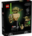 Lego 75438 Star Wars Yoda Bust