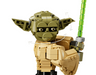 Lego 75438 Star Wars Yoda Bust