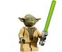 Lego 75438 Star Wars Yoda Bust