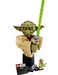 Lego 75438 Star Wars Yoda Bust