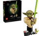 Lego 75438 Star Wars Yoda Bust