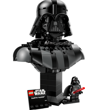 Lego 75439 Star Wars Darth Vader Bust