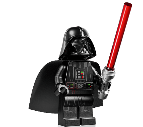 Lego 75439 Star Wars Darth Vader Bust