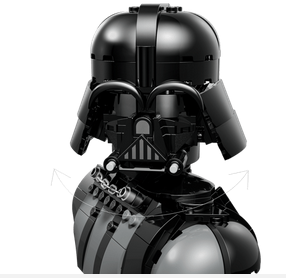 Lego 75439 Star Wars Darth Vader Bust