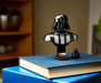Lego 75439 Star Wars Darth Vader Bust