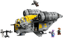 Lego 75447 Star Wars The Razor Chest