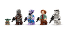 Lego 75447 Star Wars The Razor Chest