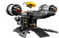 Lego 75447 Star Wars The Razor Chest