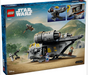 Lego 75447 Star Wars The Razor Chest