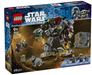 Lego 75451 Star Wars Hutt Palace Sentry Droid Showdown
