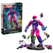 Lego 76348 Marvel Epic Battle - Avengers Doomsday
