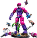 Lego 76348 Marvel Epic Battle - Avengers Doomsday
