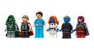 Lego 76348 Marvel Epic Battle - Avengers Doomsday