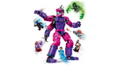 Lego 76348 Marvel Epic Battle - Avengers Doomsday