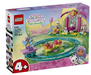 Lego 11214 Gabby's Dollhouse Fairy Roller Coaster & Tea Party
