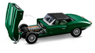 Lego 11381 Icons Jaguar E-type