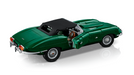 Lego 11381 Icons Jaguar E-type