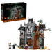 Lego 11383 Icons Mayor Manor Midnight Valley Collection