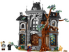 Lego 11383 Icons Mayor Manor Midnight Valley Collection
