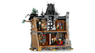 Lego 11383 Icons Mayor Manor Midnight Valley Collection