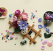 Lego 11503 Botanicals Flower Wall Ages:18+