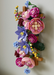 Lego 11503 Botanicals Flower Wall Ages:18+