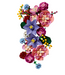 Lego 11503 Botanicals Flower Wall Ages:18+