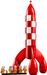 Lego 21367 Ideas Tin Tin Space Rocket