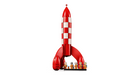 Lego 21367 Ideas Tin Tin Space Rocket