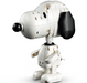 Lego Ideas 21368 Peanuts Snoopy's Doghouse