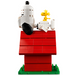 Lego Ideas 21368 Peanuts Snoopy's Doghouse