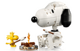 Lego Ideas 21368 Peanuts Snoopy's Doghouse
