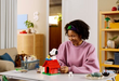Lego Ideas 21368 Peanuts Snoopy's Doghouse