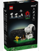Lego Ideas 21368 Peanuts Snoopy's Doghouse
