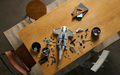Lego 75442 Star Wars Mandalorian's N-1 Star Fighter Starship
